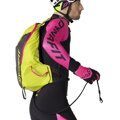 Dynafit DNA 16 Ultra Yellow 5831 pretekový batoh