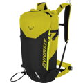 Dynafit Radical 30+ Golden Lime Black Out 2881 skialpový batoh 