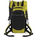 Dynafit Radical 30+ Golden Lime Black Out 2881 skialpový batoh 