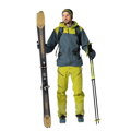 DYNAFIT RIDGE 26 BACKPACK 0721– skialpinistický batoh 26 l
