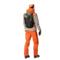 DYNAFIT RIDGE 26 BACKPACK 5491– skialpinistický batoh 26 l