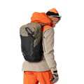 DYNAFIT RIDGE 26 BACKPACK 5491– skialpinistický batoh 26 l