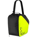 DYNAFIT Boot Bag Fluo Yellow/Black Out-  taška na lyžiarky