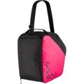 DYNAFIT Boot Bag Pink Glo/Black Out-  taška na lyžiarky