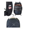 Batoh na turistiku a skialp 25 l