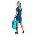 Batoh DYNAFIT Traverse 23 3342 turquoise/petrol