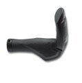 Gripy CUBE Natural Fit Comfort Bar End veľ.L