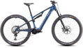 CUBE AMS HYBRID ONE44 C:68X SLX 400X 29 deepcobalt´n´black 2025