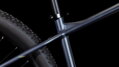 CUBE ATTENTION PRO metallicgrey´n´black 2025