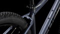 CUBE ATTENTION PRO metallicgrey´n´black 2025