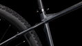 CUBE Attention SLX blackmetal´n´black 2025 