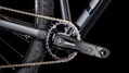 CUBE Attention SLX blackmetal´n´black 2025 