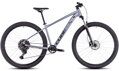 CUBE AIM RACE slategrey´n´rainbowblack 2025 