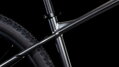 CUBE AIM SLX slateblack´n´black model 2025