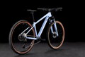 CUBE AIM SLX blueblossom´n´pearl 2025
