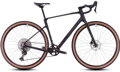 CUBE NUROAD C:62 ONE carbon´n´gloss 2025