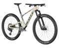 SCOTT Spark RC Team Issue pastel grey dim grey 2025