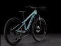 CUBE Acid 240 Disc tealblue´n´orange 2025