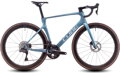 CUBE AGREE C:62 PRO polarlight´n´aquagreen model 2025