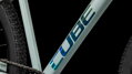 CUBE AIM RACE frozengrape´n´turmalin 2025