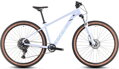 CUBE AIM SLX blueblossom´n´pearl 2025