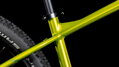 CUBE AIM SLX flashlime´n´juniper model 2025