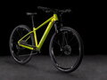 CUBE AIM SLX flashlime´n´juniper model 2025