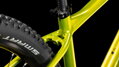 CUBE AIM SLX flashlime´n´juniper model 2025