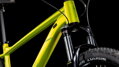 CUBE AIM SLX flashlime´n´juniper model 2025