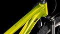 CUBE AIM SLX flashlime´n´juniper model 2025