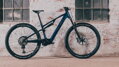 CUBE AMS HYBRID ONE44 C:68X SLX 400X 29 deepcobalt´n´black 2025