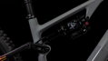 CUBE AMS HYBRID ONE44 C:68X TM 400X 29  swampgrey´n´purplereflex 2025