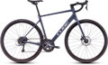 CUBE ATTAIN PRO nightflight´n´grey 2025