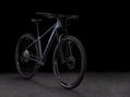 CUBE ATTENTION PRO metallicgrey´n´black 2025
