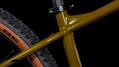 CUBE Attention SLX willowgreen´n´black 2025