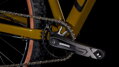 CUBE Attention SLX willowgreen´n´black 2025