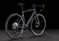 CUBE Nuroad EX 2025 whale´n´black 2025 gravel bicykel