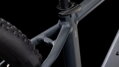CUBE Reaction Hybrid Performance 625 night´n´black 2025 Trapeze