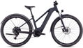 CUBE Reaction Hybrid Performance 500 Allroad  Trapez night´n´black 2025
