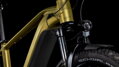 CUBE Reaction Hybrid Performance 625 Allroad goldenlime'n'black 2025