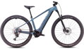 CUBE REACTION HYBRID PRO 800  smaragdgrey´prism 2025