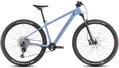 CUBE REACTION SLX hazeblue´n´reflect 2025