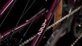 CUBE Stereo Hybrid ONE22 Pro 800 amarone´n´grey 2025