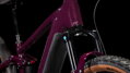 CUBE Stereo Hybrid ONE22 Pro 800 amarone´n´grey 2025