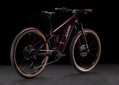 CUBE Stereo Hybrid ONE22 Pro 800 amarone´n´grey 2025