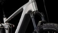 CUBE Stereo Hybrid ONE22 Race 800 silver´n´black 2025
