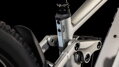 CUBE Stereo Hybrid ONE22 Race 800 silver´n´black 2025