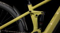 CUBE Stereo Hybrid ONE22 Race 800 drygreen´n´olive 2025
