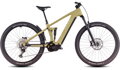 CUBE Stereo Hybrid ONE22 Race 800 drygreen´n´olive 2025