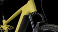 CUBE Stereo Hybrid ONE22 Race 800 drygreen´n´olive 2025